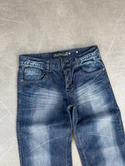 Vintage washed Jeans (S-M)