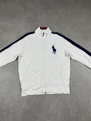 Ralph Lauren Big Pony Zipper (L)
