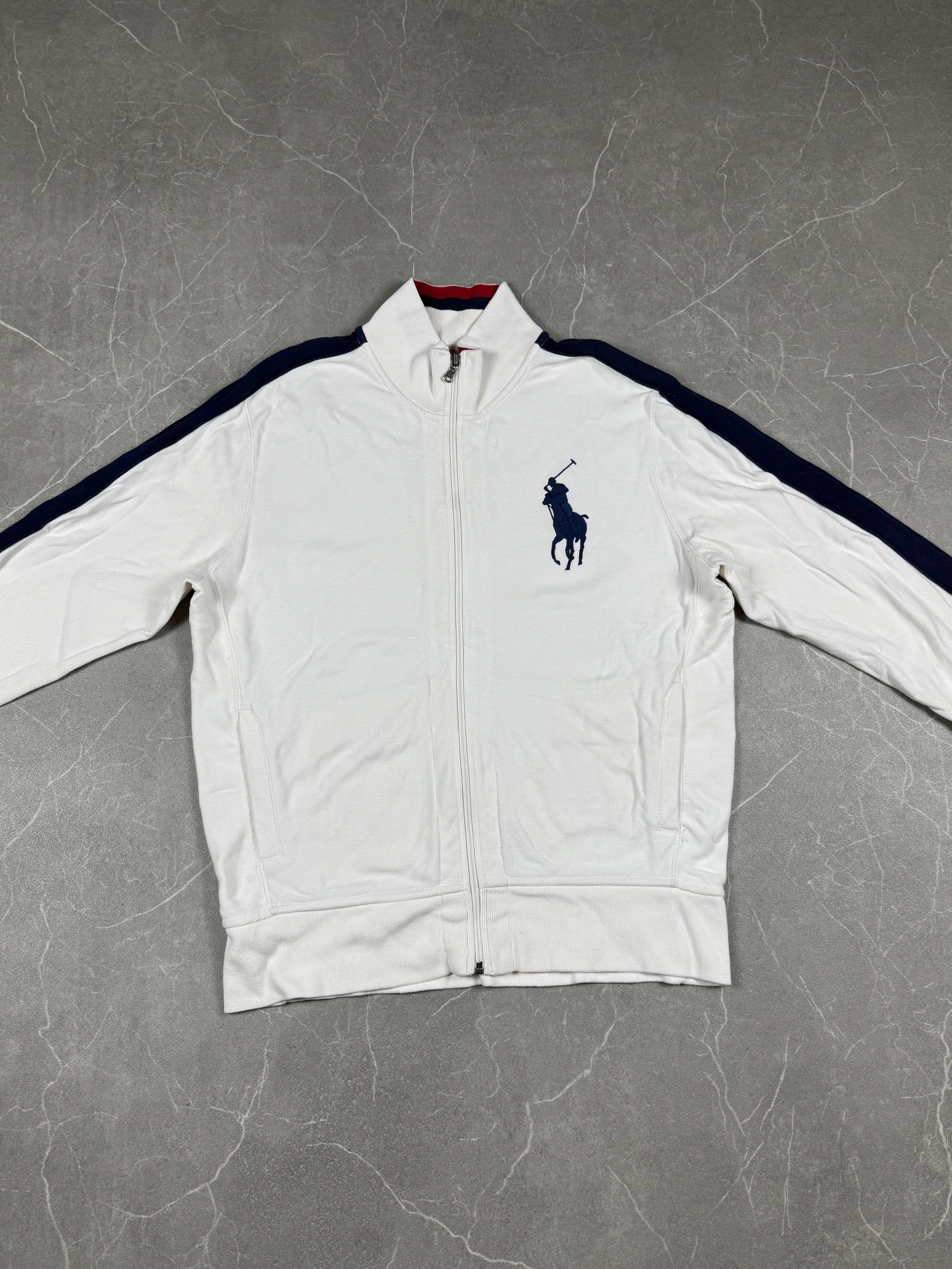 Ralph Lauren Big Pony Zipper (L)