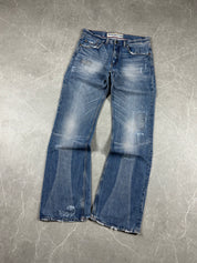 Hilfiger Washed/Bootcut Jeans (M-L)