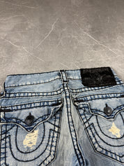 True Religion Jeans (S)