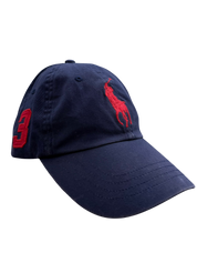 Ralph Lauren Big Pony Cap