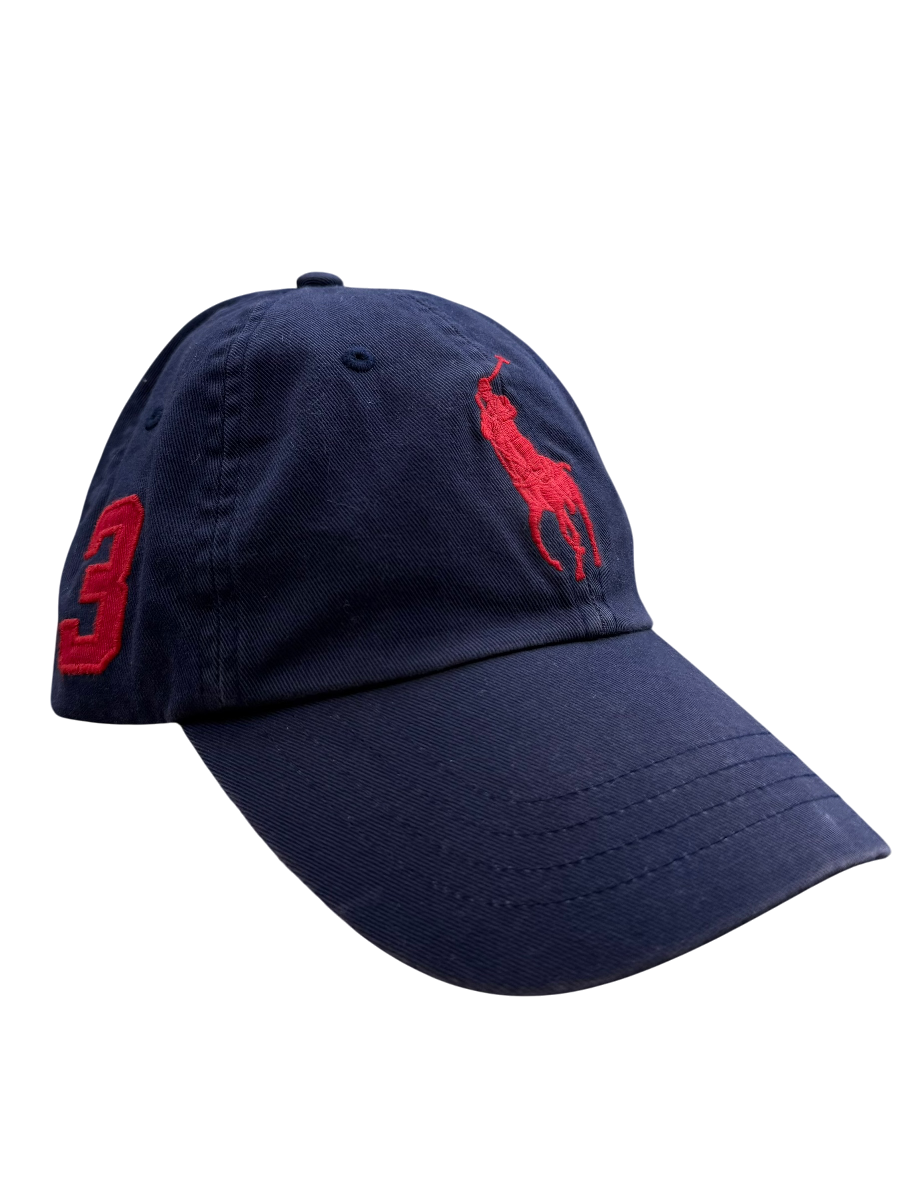 Ralph Lauren Big Pony Cap