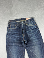 Rare Evisu washed Jeans (S)