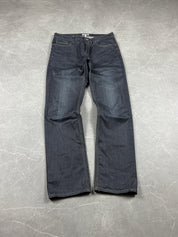 Vintage washed Jeans (M)