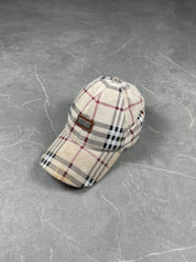 Burberry Cap