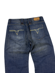 Diesel Vintage Bootcut Jeans (M-L)