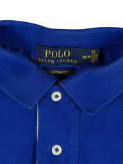 Ralph Lauren Big Pony „PARIS“ Poloshirt (M)