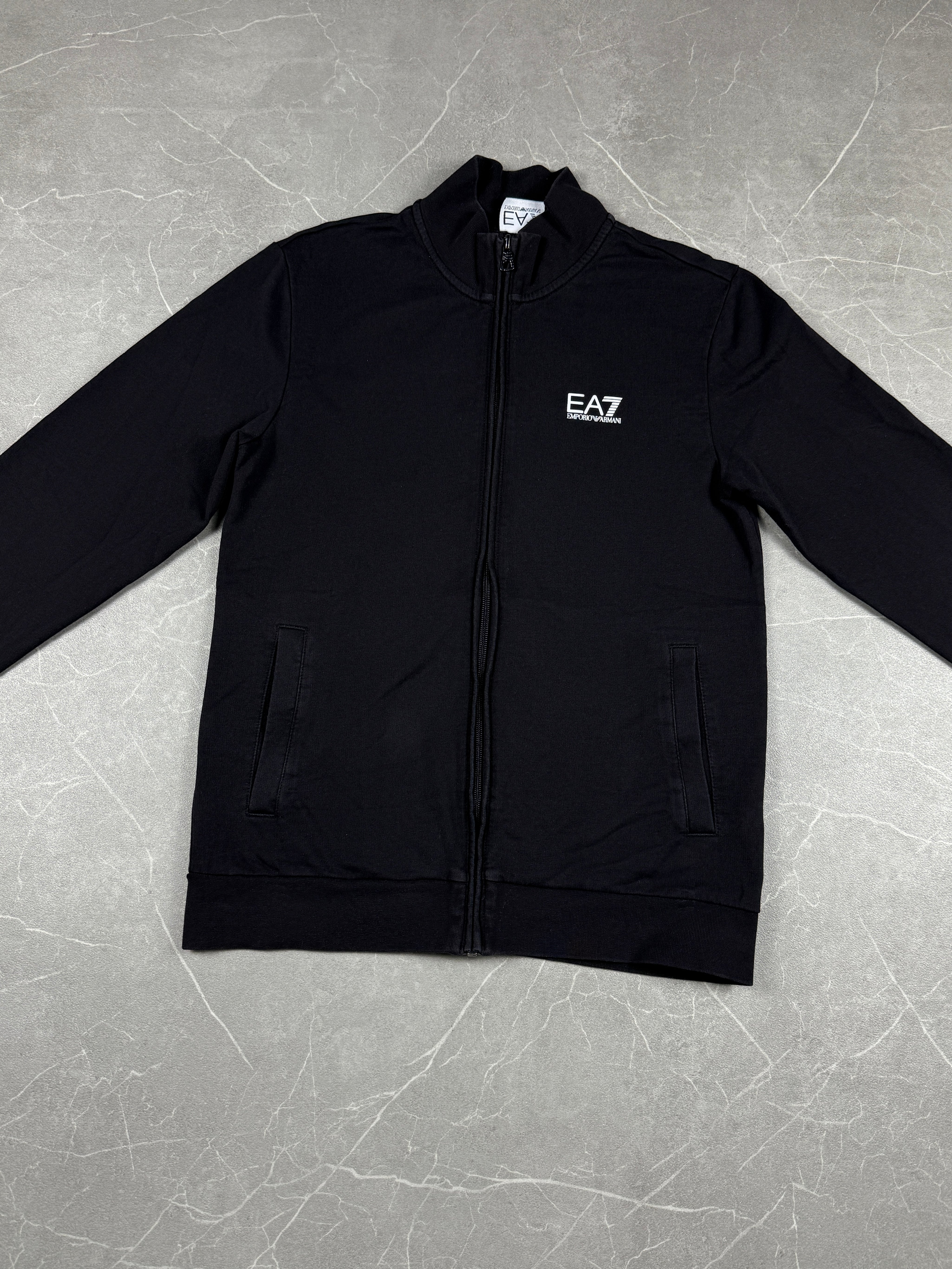 Armani Zipper (S)