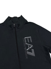 Armani EA7 Zip Jacke (S)