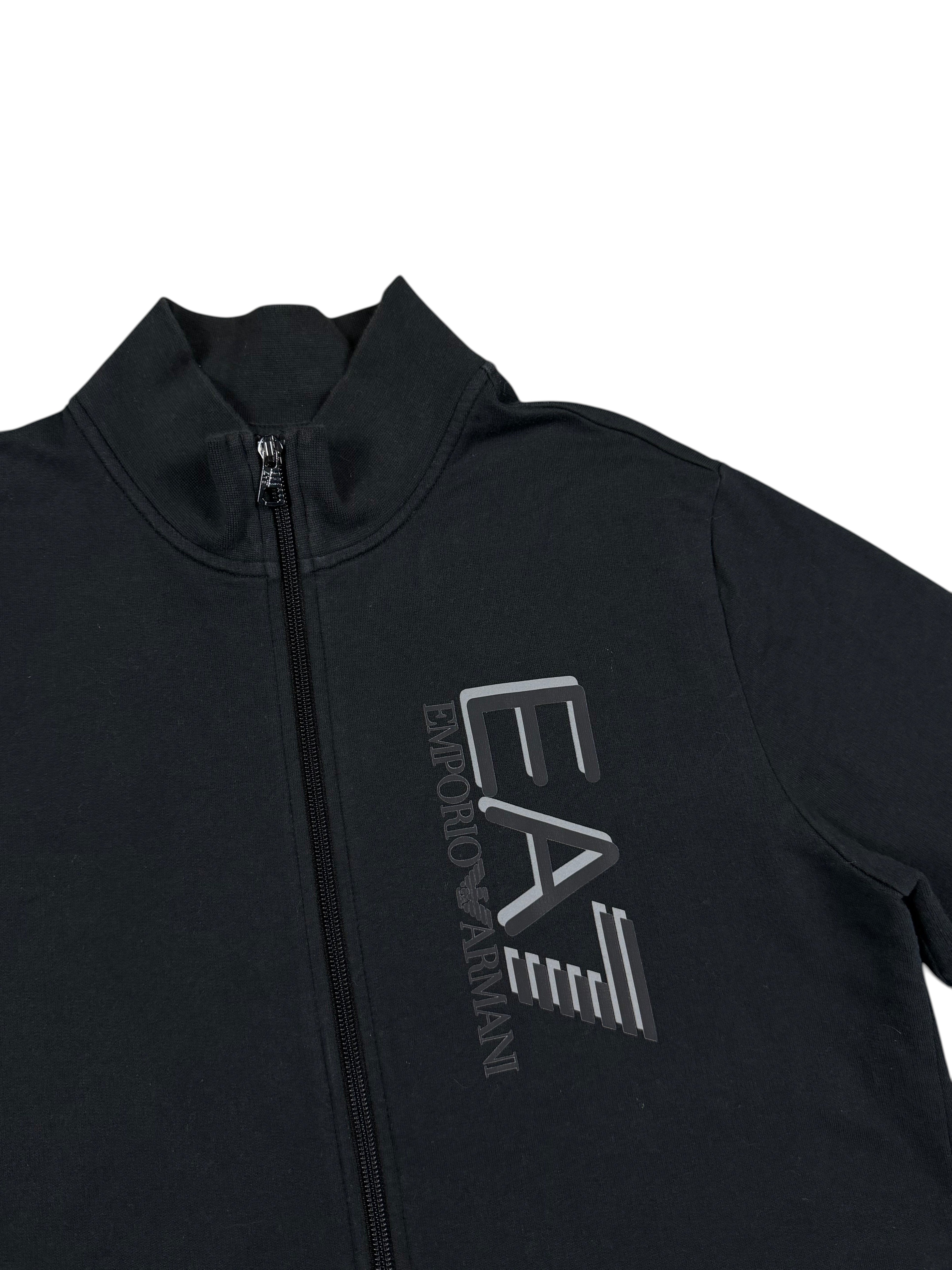 Armani EA7 Zip Jacke (S)