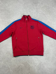 Nike FC Barcelona Training Jacket (M)