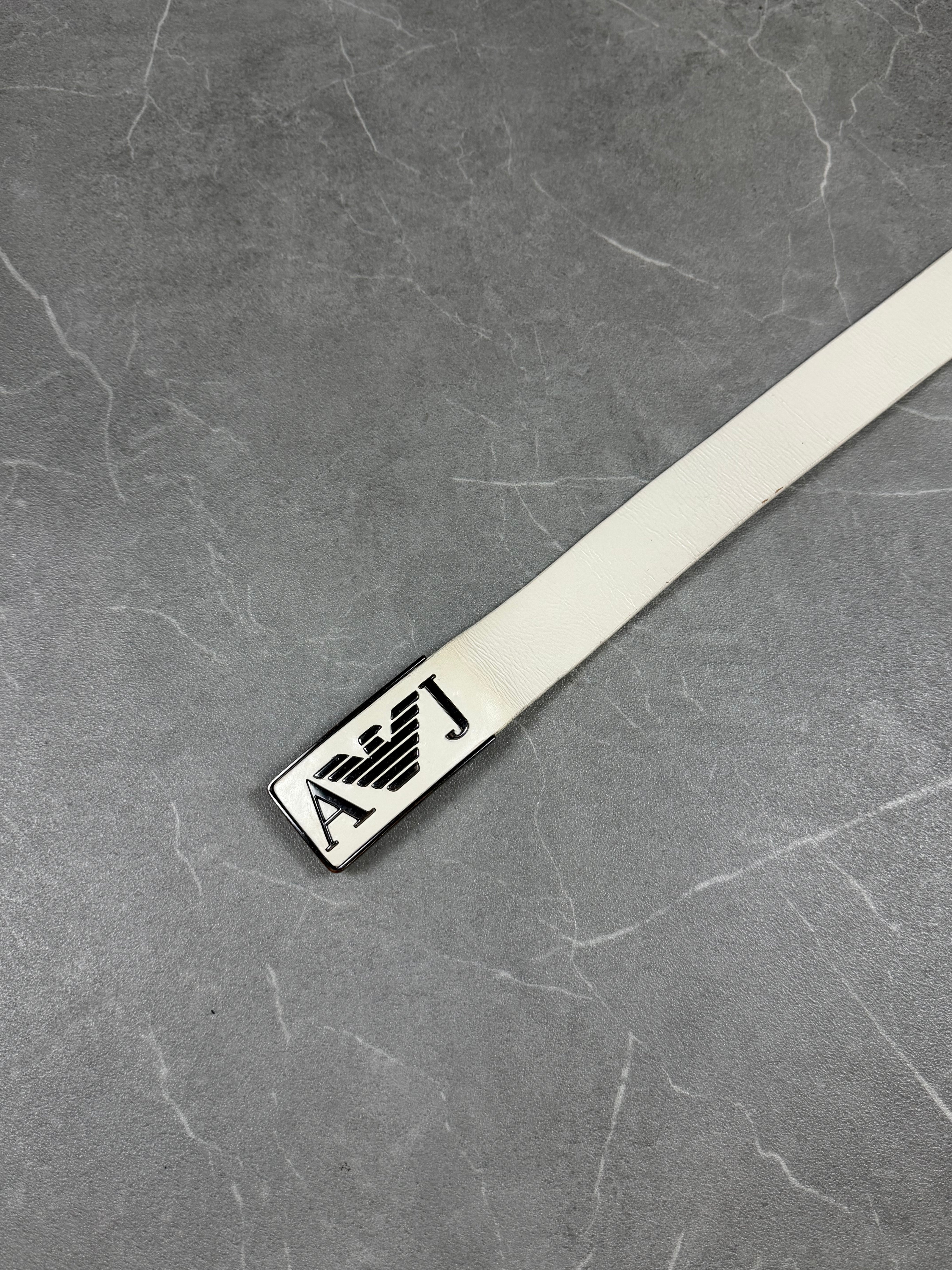 Armani Belt (115cm)
