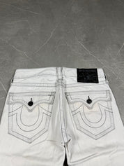 Rare True Religion Jeans (S)