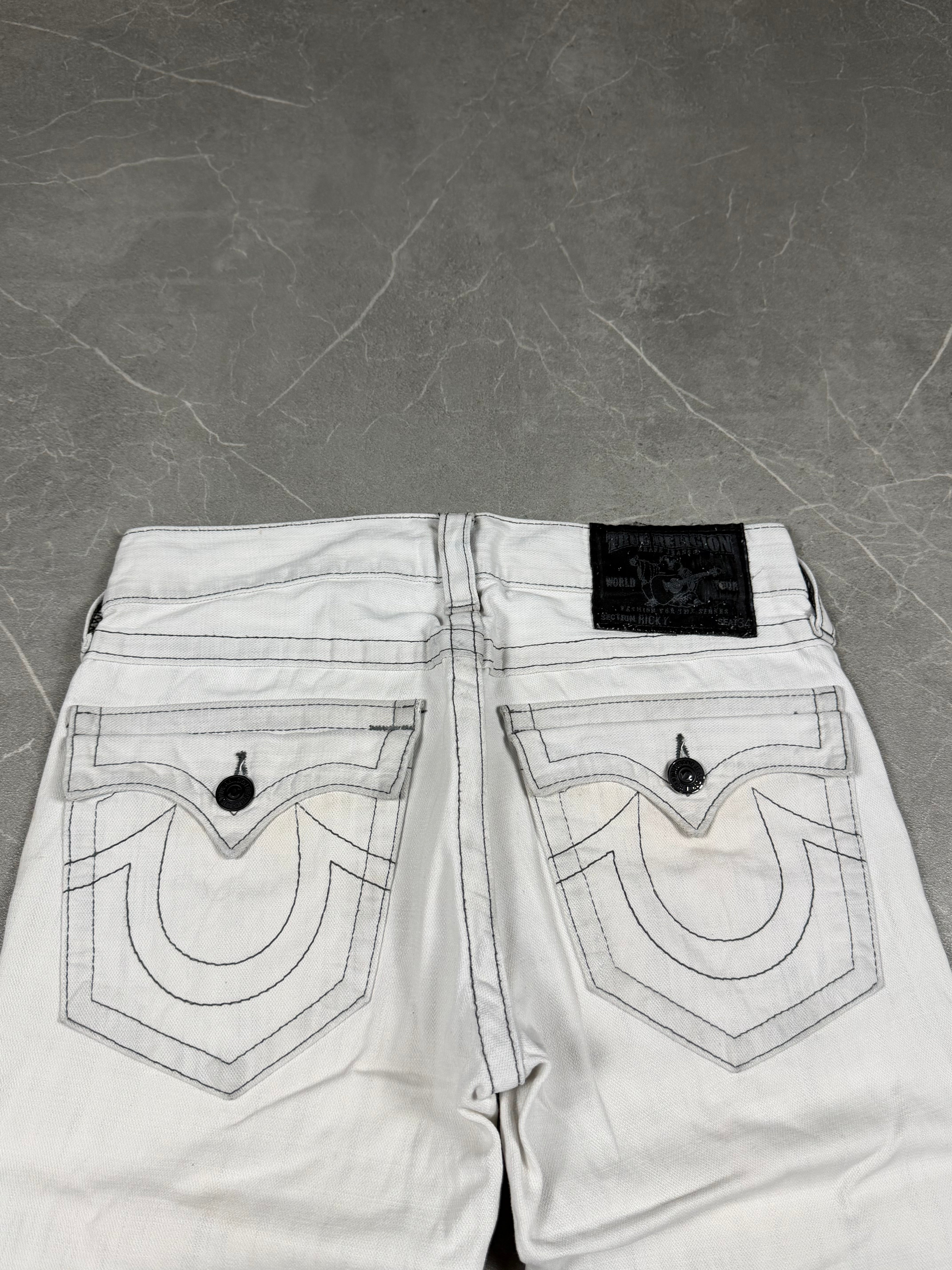 Rare True Religion Jeans (S)