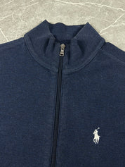 Ralph Lauren Zip (S)