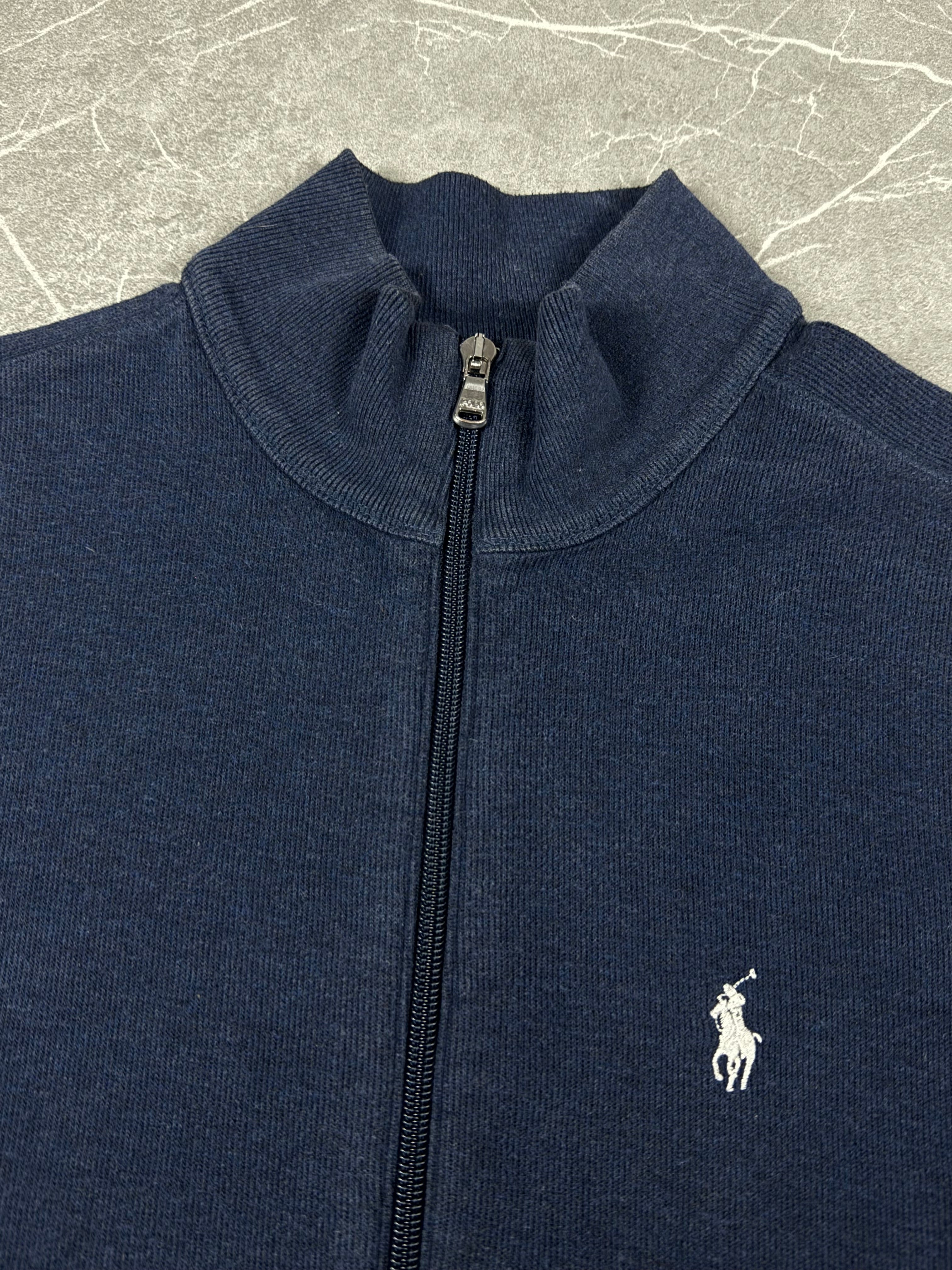 Ralph Lauren Zip (S)