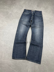 Levi's 512 Bootcut Jeans (S)