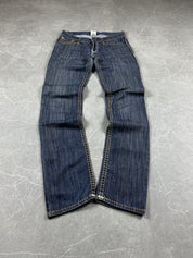 True Religion Jeans (M-L)