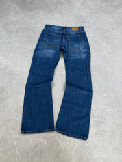 Vintage Bootcut Jeans (S)