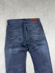 Vintage washed Jeans (S)