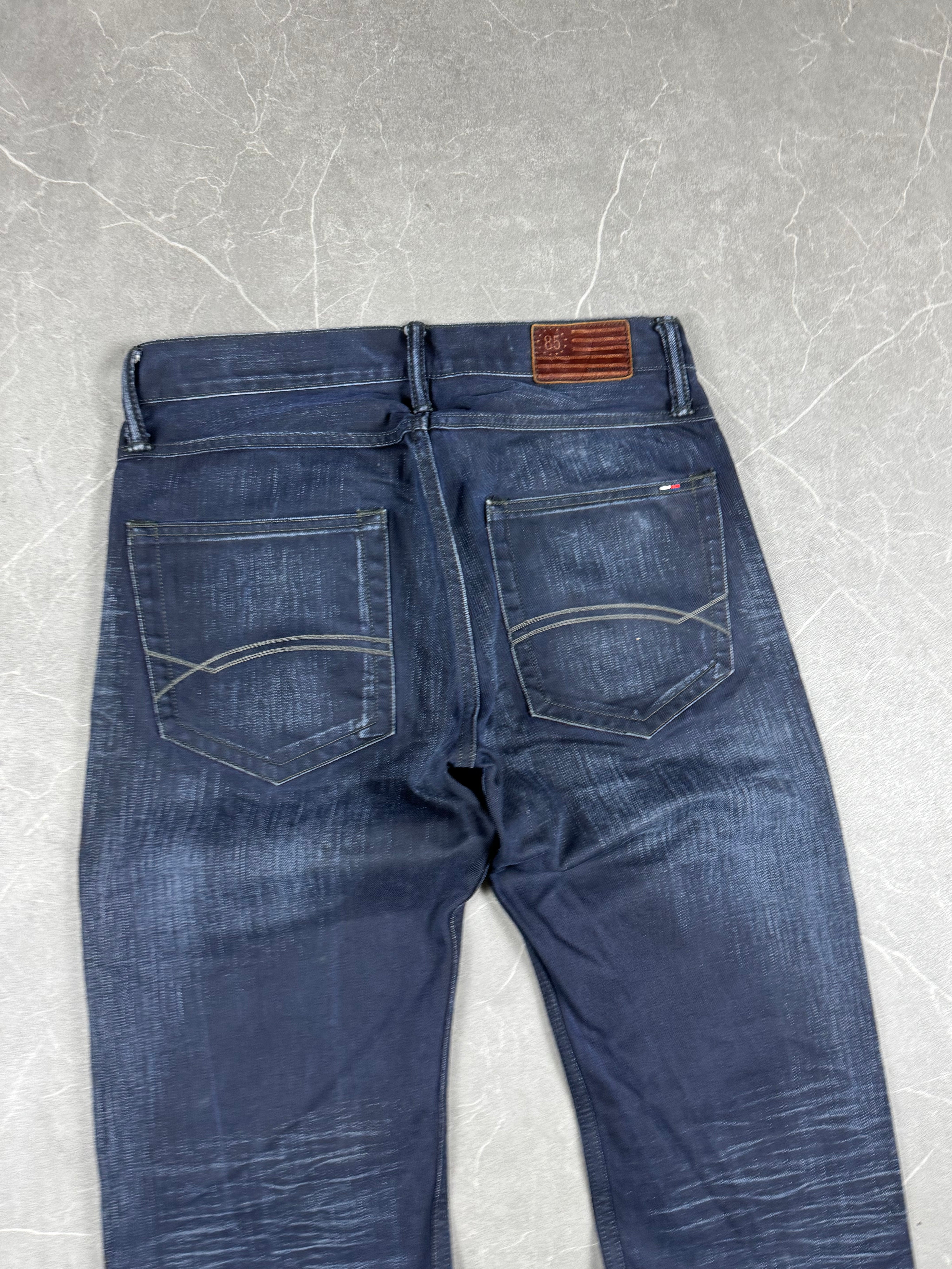 Vintage washed Jeans (S)