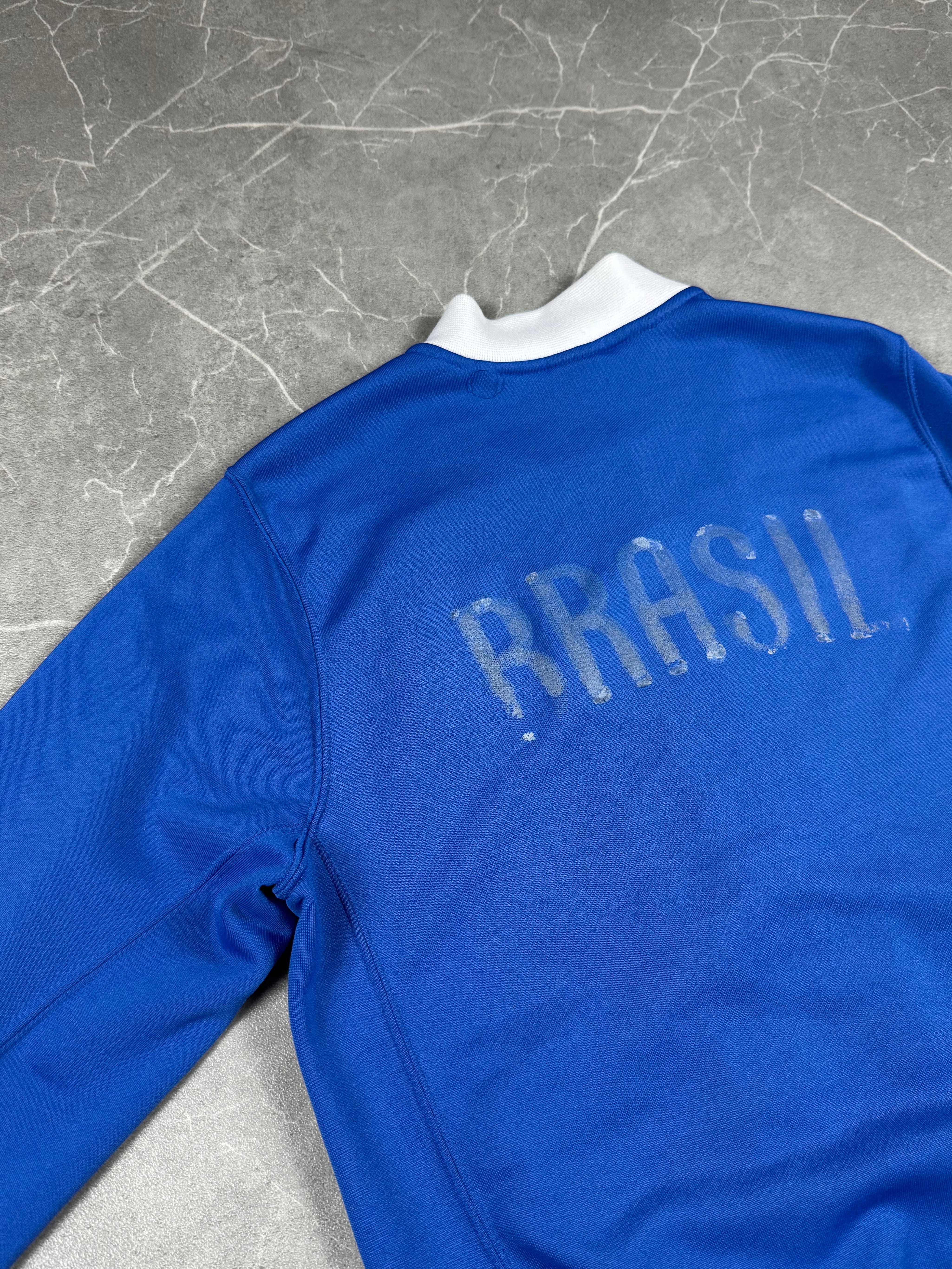 Nike x Brasilien Jacke (XS-S)