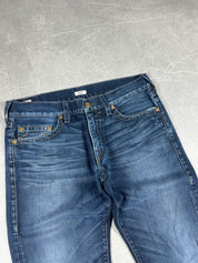 True Religion Jeans (L)
