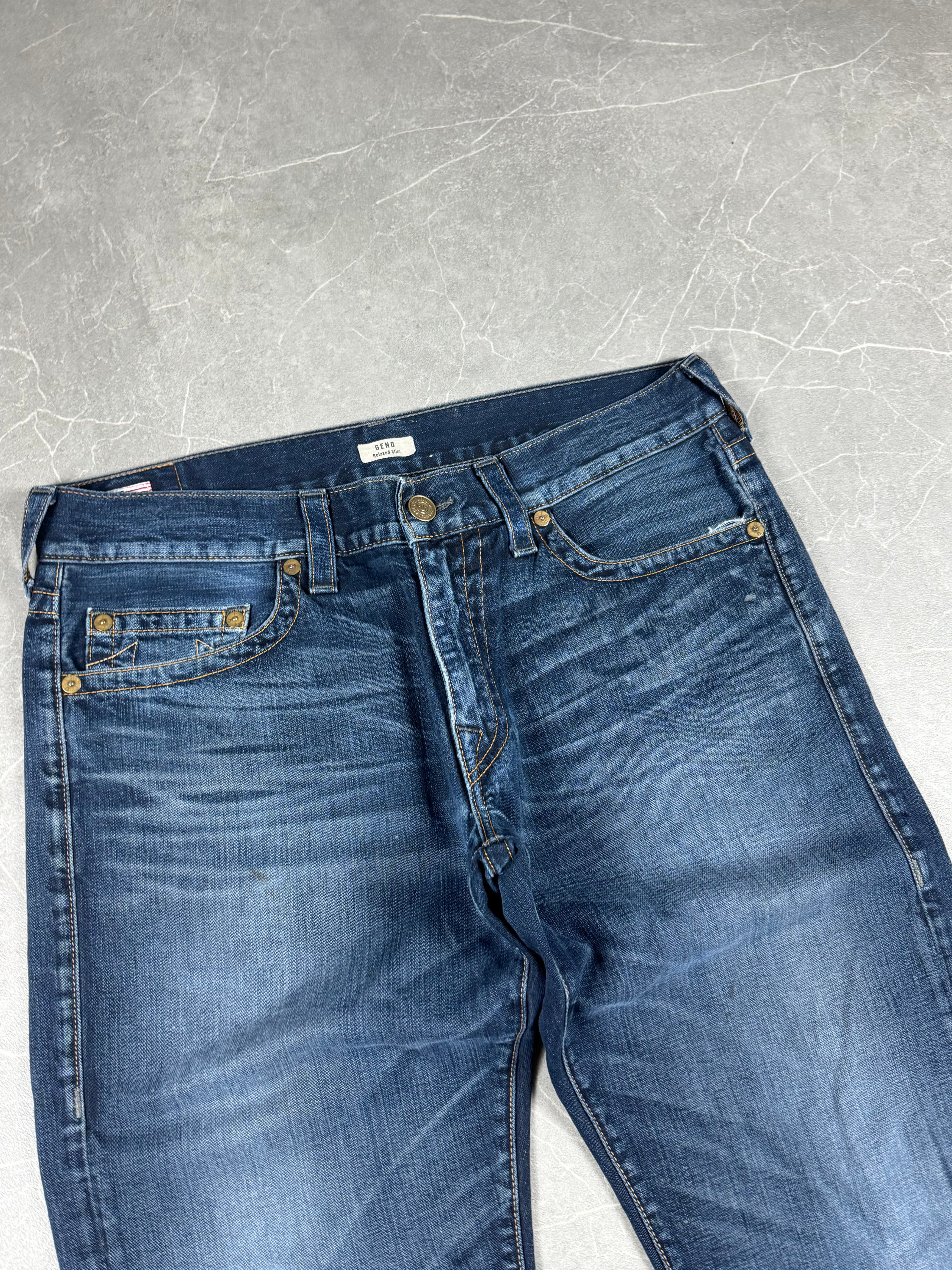 True Religion Jeans (L)