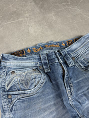 Rock Revival Jeans (S)