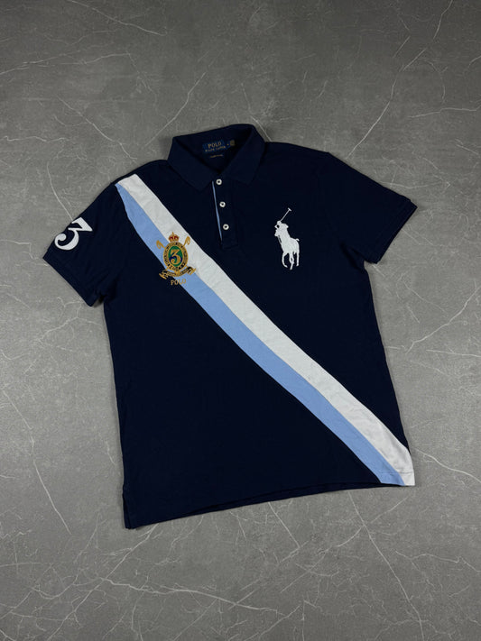Ralph Lauren Poloshirt (M)