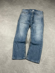 True Religion Slim Jeans (M-L)