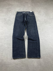 Armani Raw Denim (L-XL)