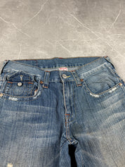 True Religion Jeans (S)