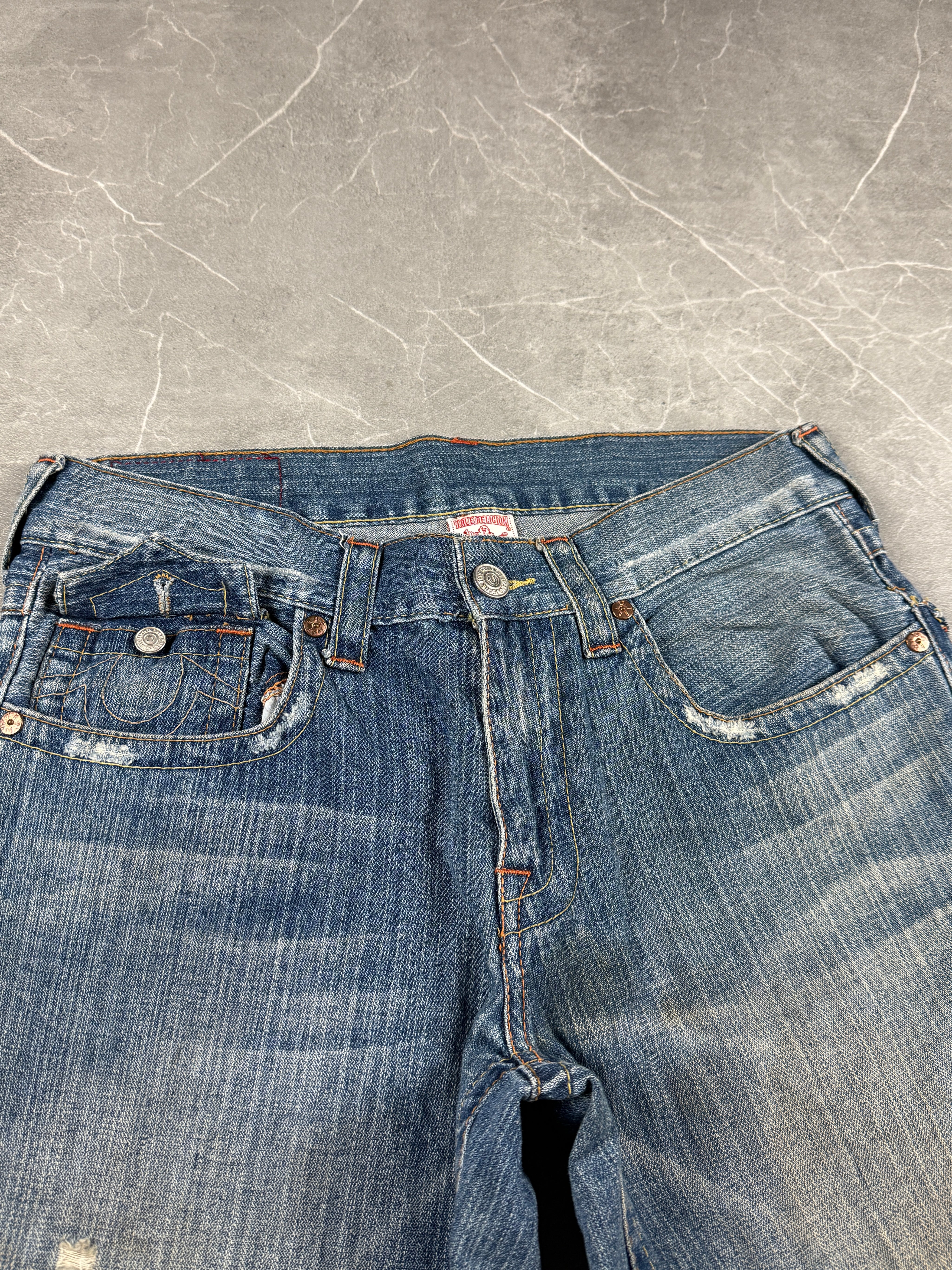 True Religion Jeans (S)