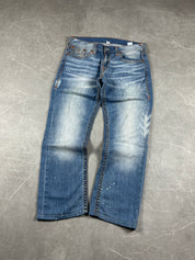 True Religion Jeans (M)
