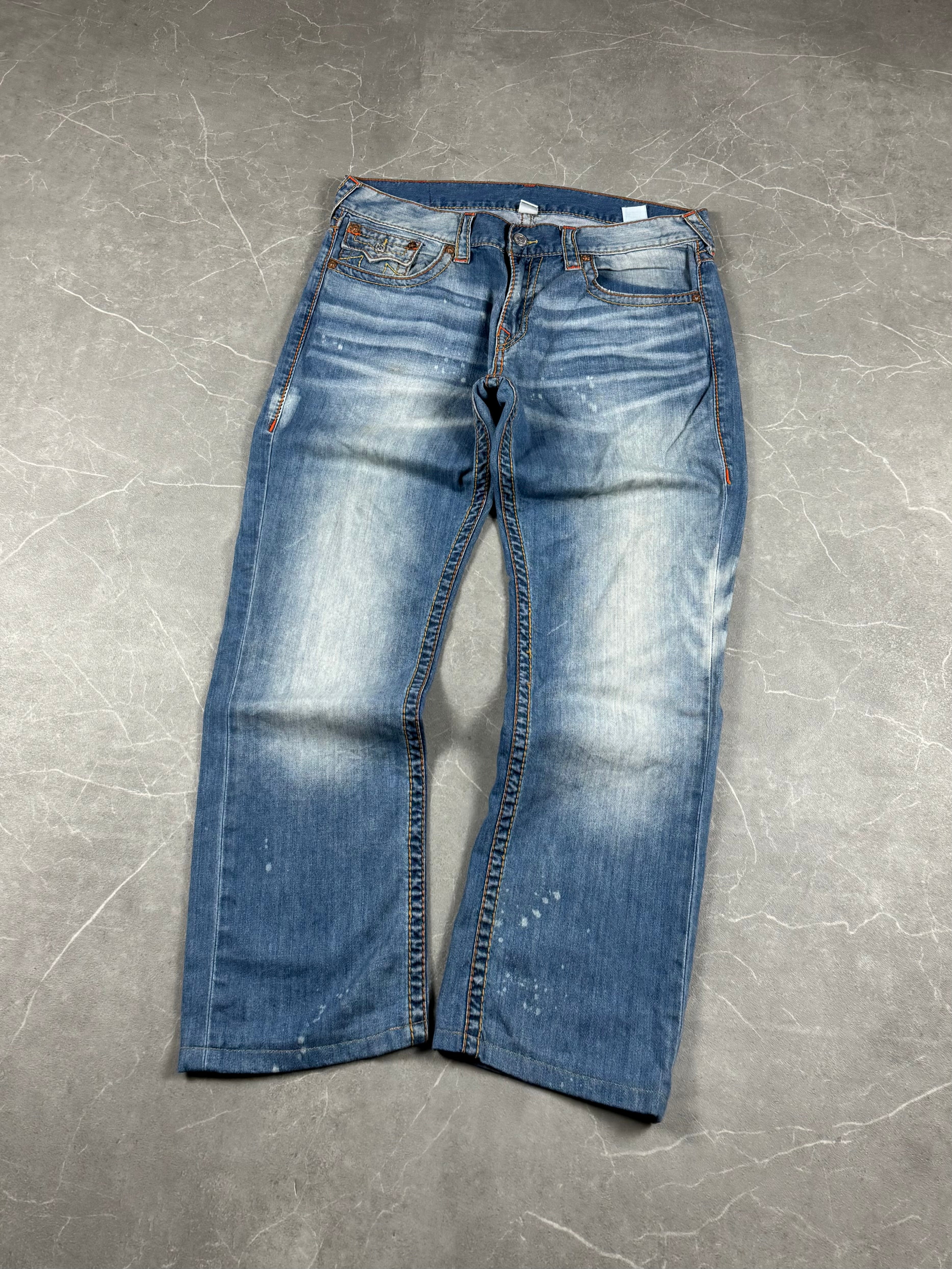 True Religion Jeans (M)