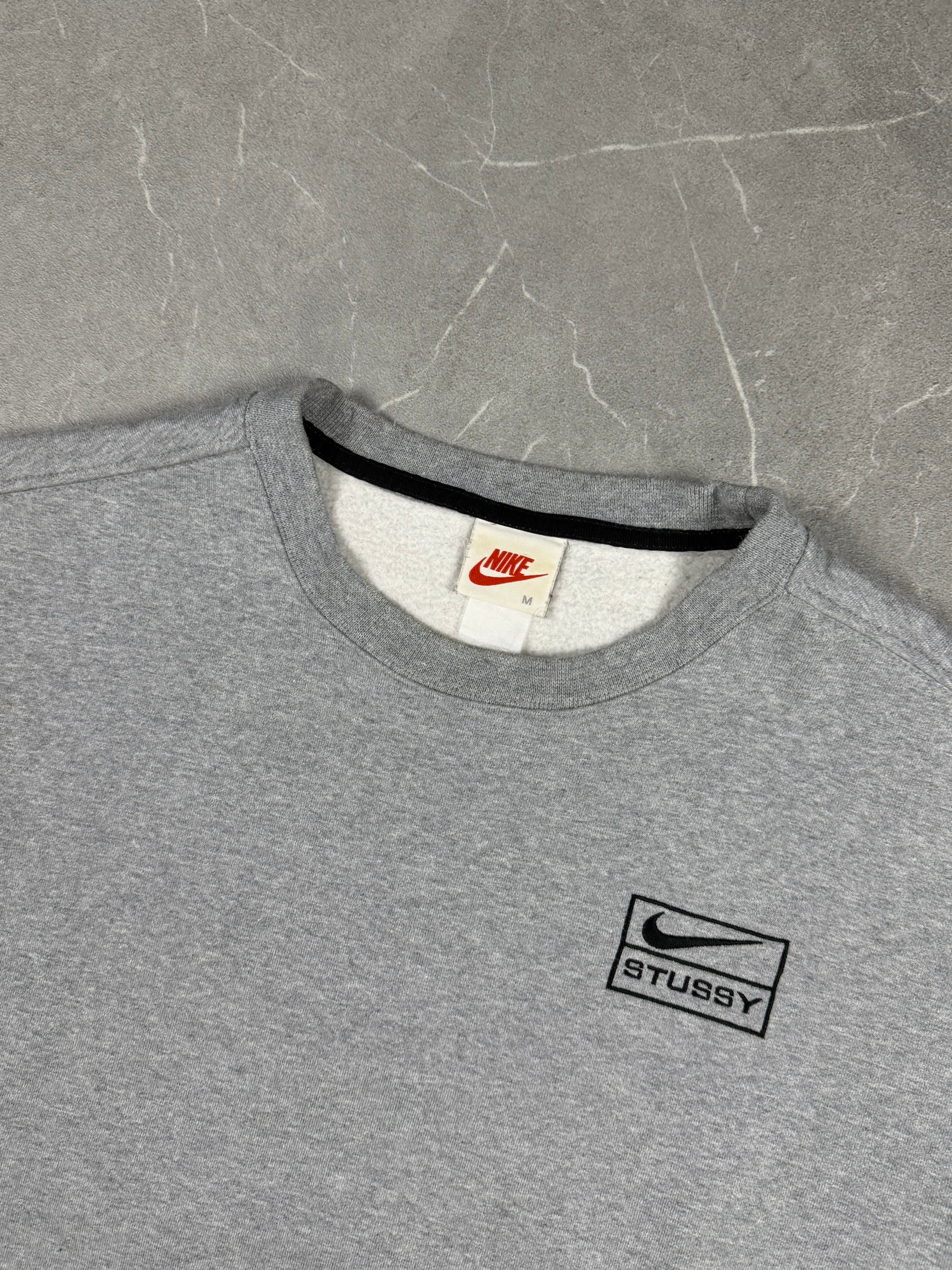 Nike x Stüssy Sweater (M)