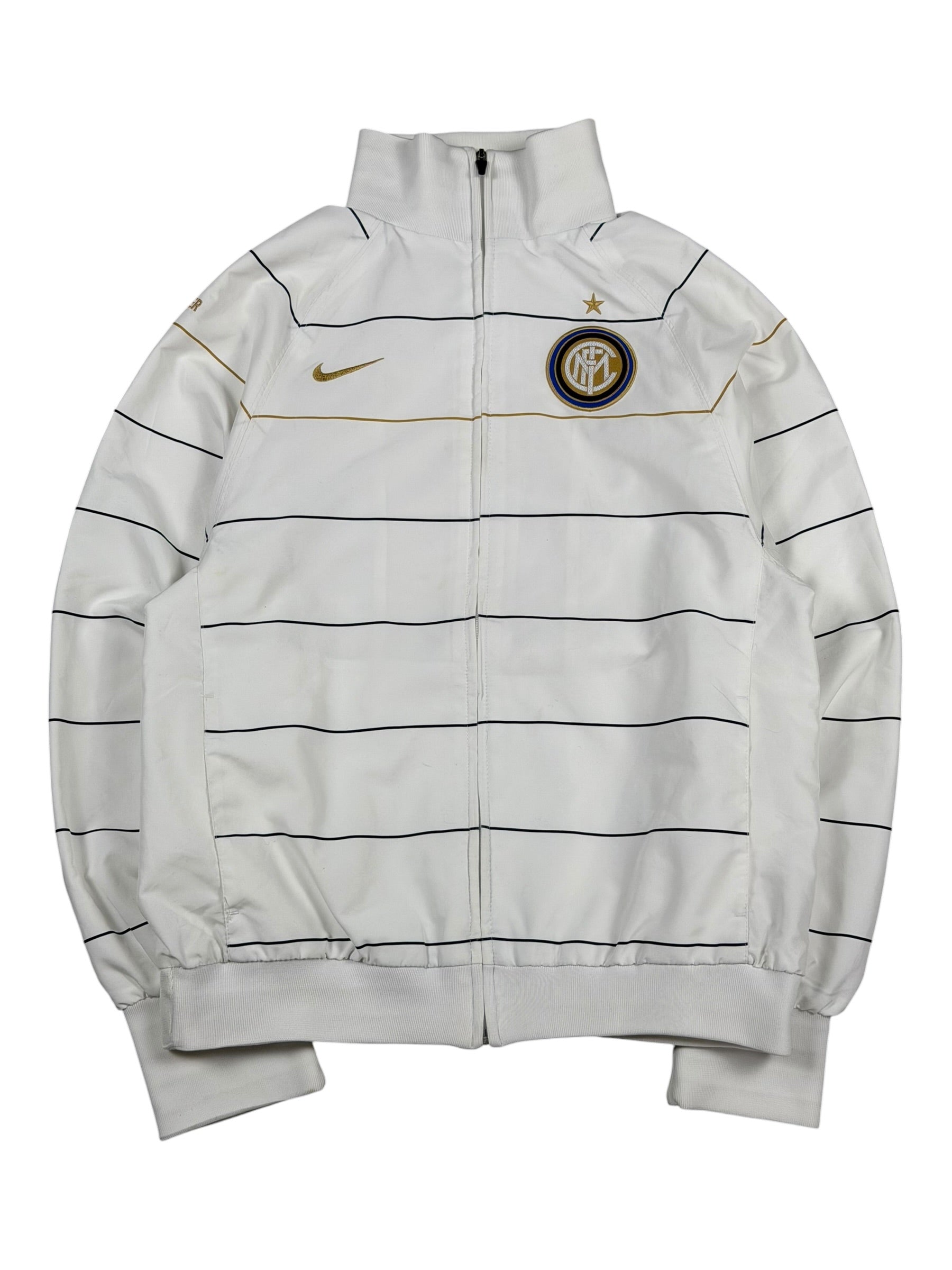 Nike Inter Mailand Trackjacket (S)