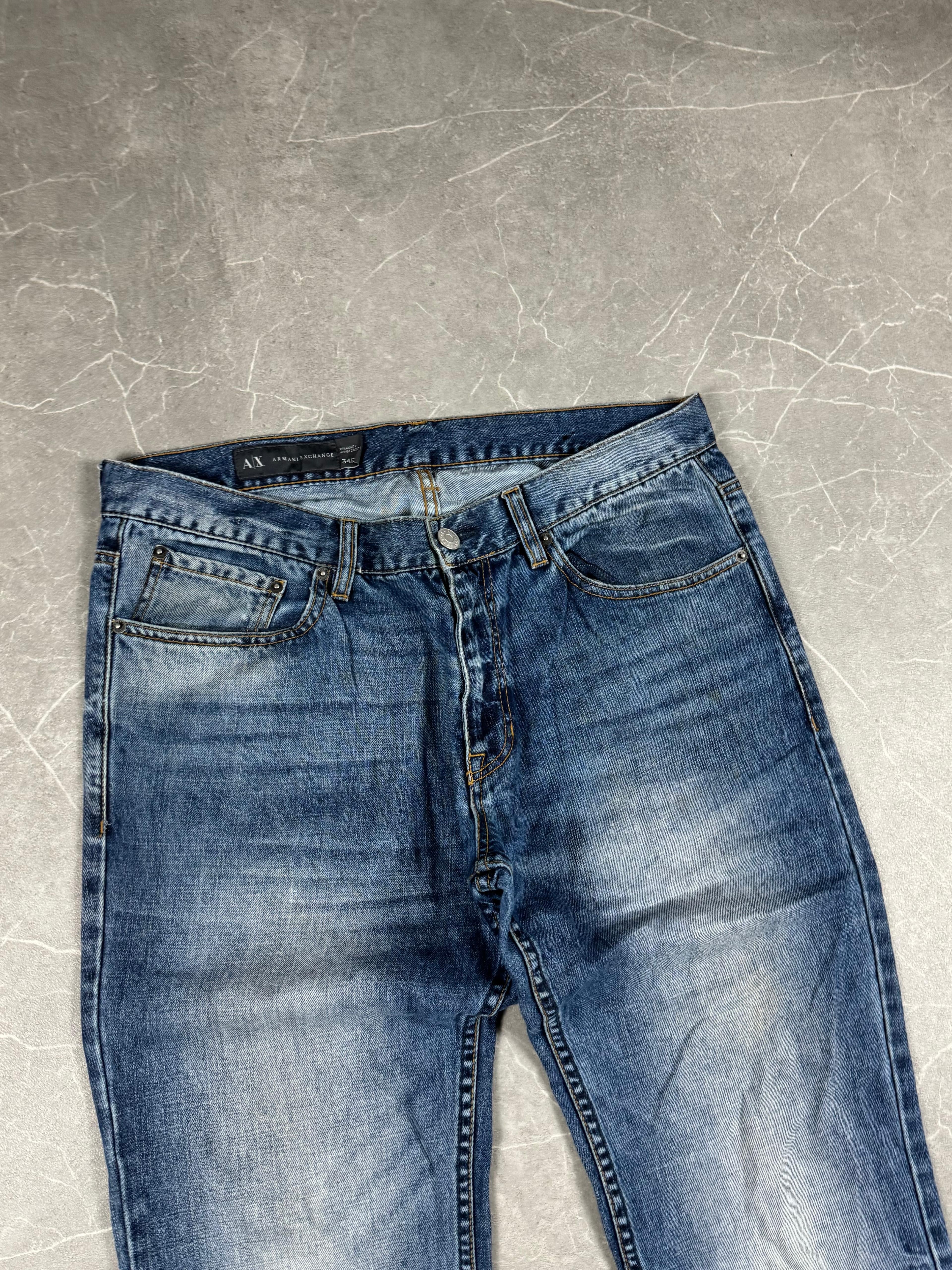 Armani Jeans (ML)