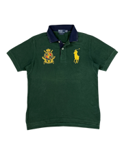 Ralph Lauren Big Pony slimfit Poloshirt (M)
