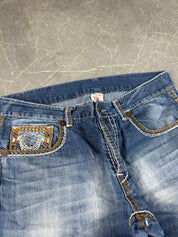 True Religion Jeans (XL)