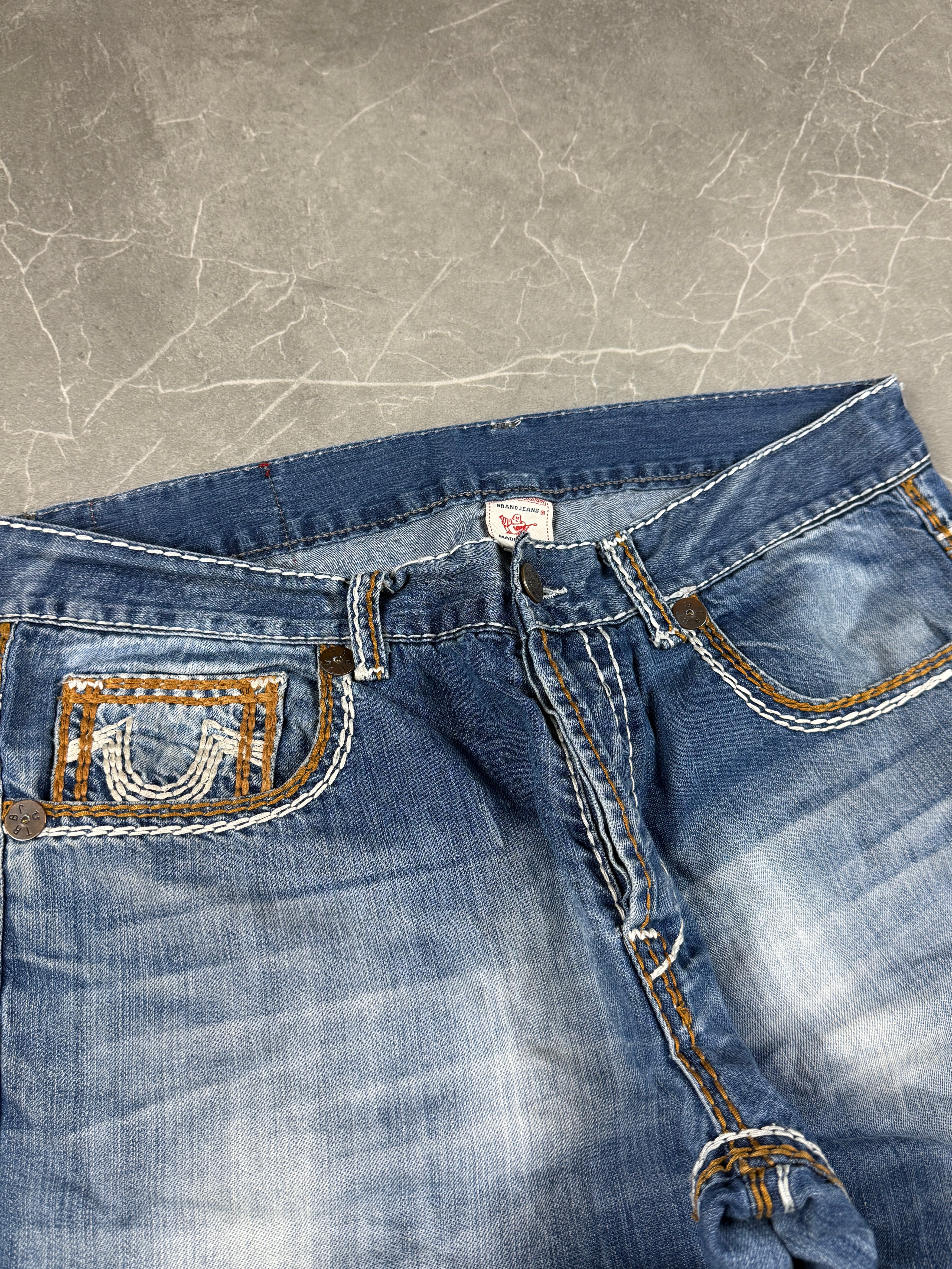 True Religion Jeans (XL)