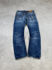 Vintage Camp David washed Jeans (S-M)