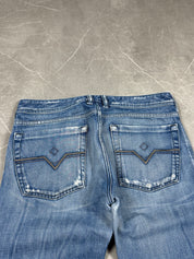 Diesel Bootcut Jeans (S)