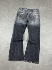 Vintage Bootcut Jeans (XS-S)