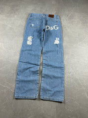Dolce &amp; Gabbana Jeans (S)