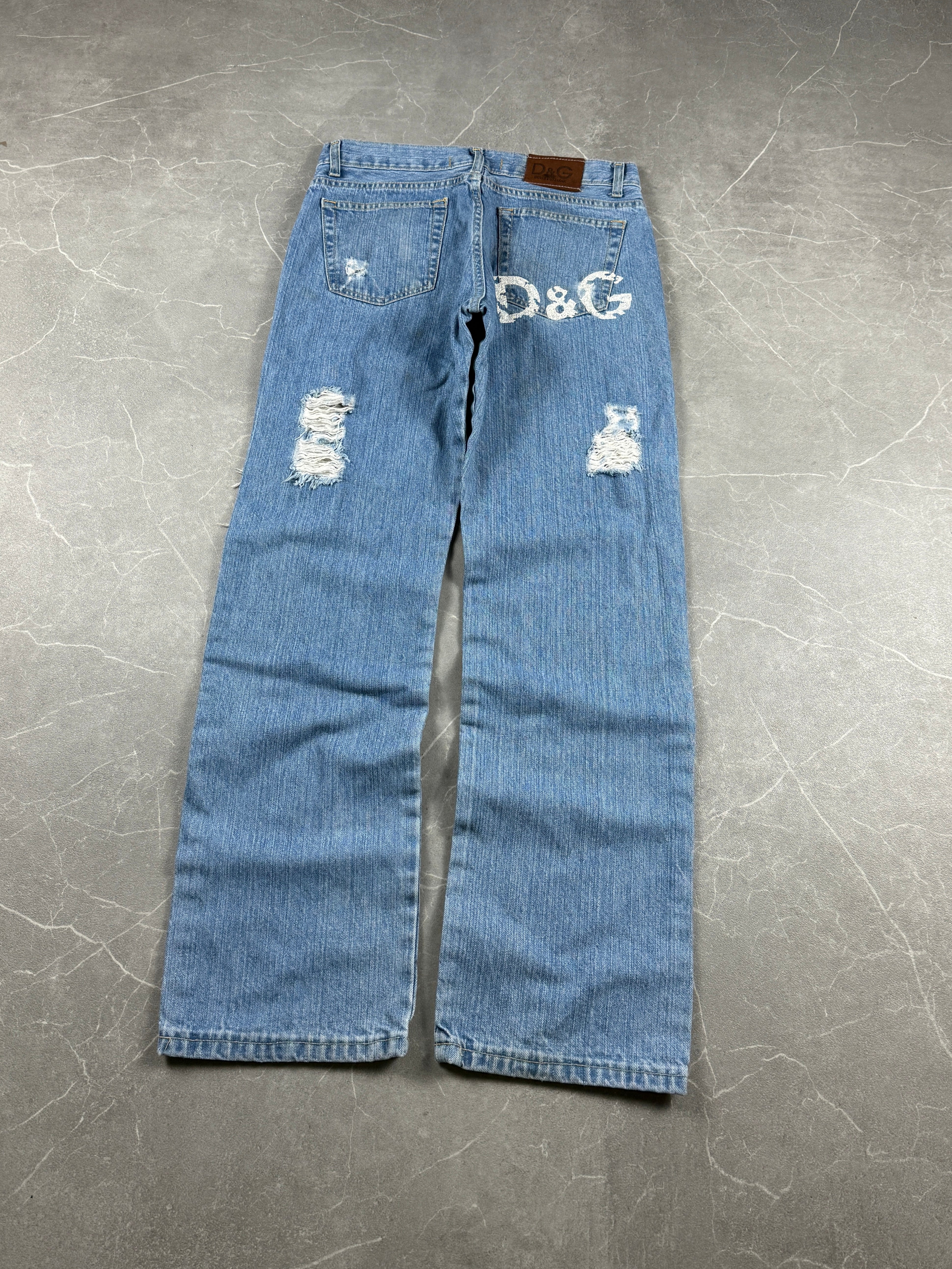 Dolce &amp; Gabbana Jeans (S)