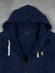 Ralph Lauren Zipper (M-L)