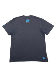 Adidas vintage Marseille Tshirt (S)